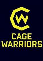 Cage Warriors