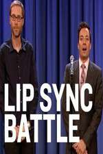 Lip Sync Battle