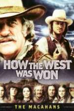 S1 E1 How the West Was Won Season 1 Episode 1