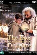 The Box of Delights